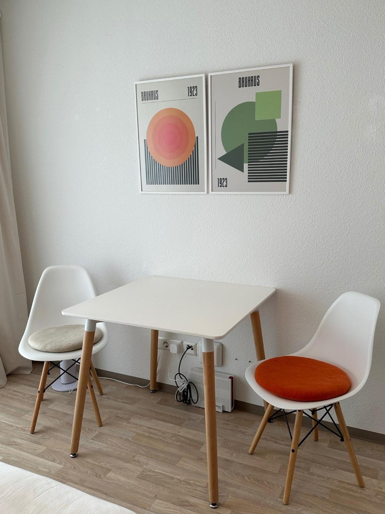 Stilvolles Und Modernes Appartement Mit Sonnigem Balkon In Flughafen- Und Messenaehe 31 Leinfelden-Echterdingen Exterior foto